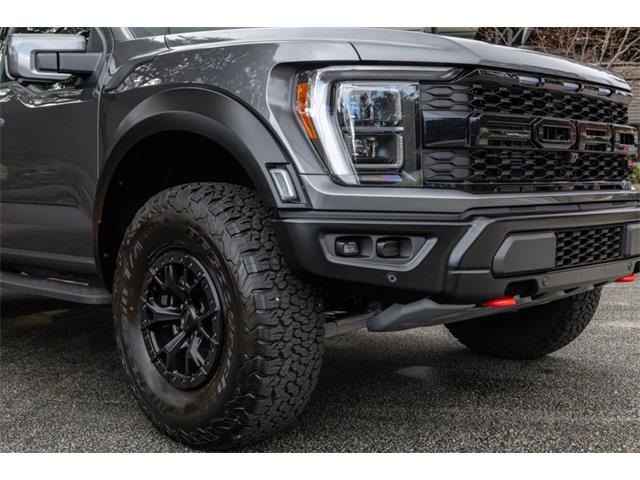 2023 Ford Raptor (CC-1816401) for sale in Scotts Valley, California
