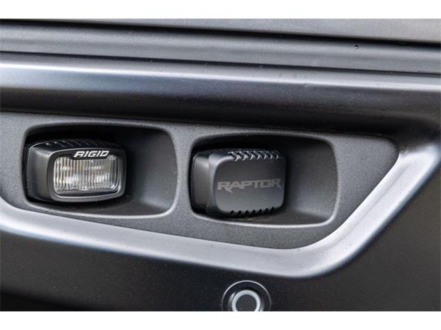 2023 Ford Raptor (CC-1816401) for sale in Scotts Valley, California