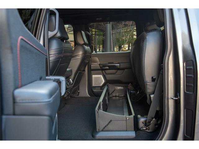 2023 Ford Raptor (CC-1816401) for sale in Scotts Valley, California