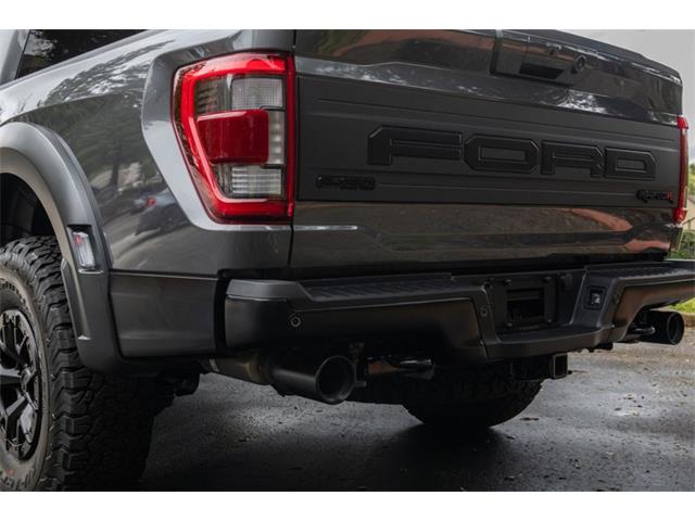 2023 Ford Raptor (CC-1816401) for sale in Scotts Valley, California