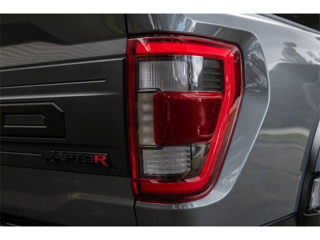 2023 Ford Raptor (CC-1816401) for sale in Scotts Valley, California