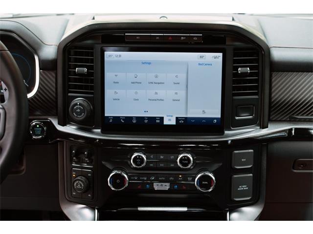 2023 Ford Raptor (CC-1816401) for sale in Scotts Valley, California