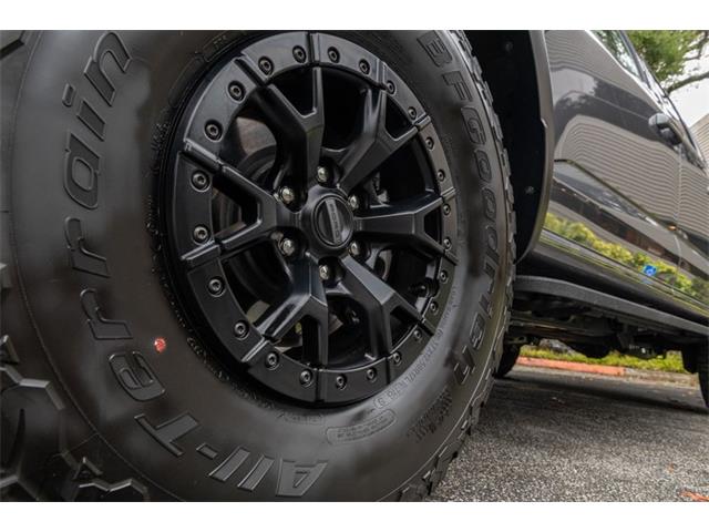 2023 Ford Raptor (CC-1816401) for sale in Scotts Valley, California