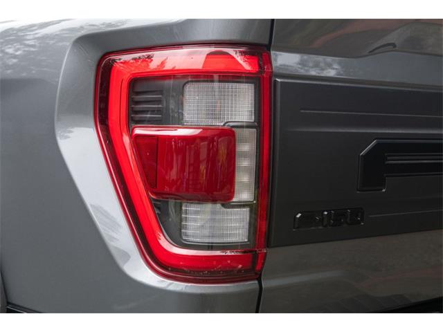 2023 Ford Raptor (CC-1816401) for sale in Scotts Valley, California