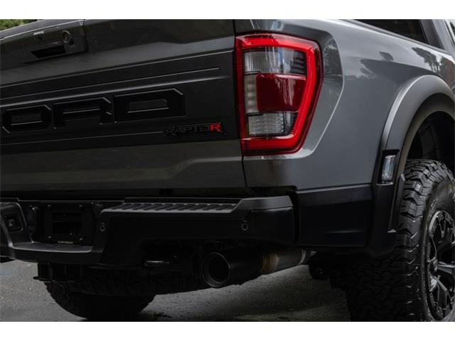2023 Ford Raptor (CC-1816401) for sale in Scotts Valley, California