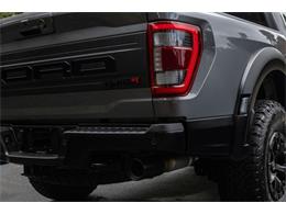 2023 Ford Raptor (CC-1816401) for sale in Scotts Valley, California