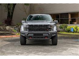 2023 Ford Raptor (CC-1816401) for sale in Scotts Valley, California
