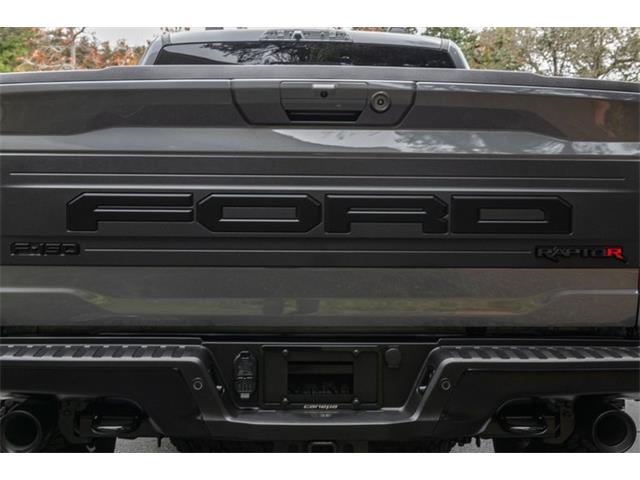 2023 Ford Raptor (CC-1816401) for sale in Scotts Valley, California