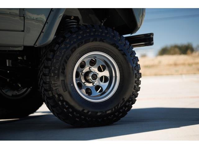 1968 Ford Bronco (CC-1816407) for sale in Carrollton, Texas