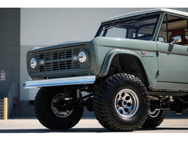 1968 Ford Bronco (CC-1816407) for sale in Carrollton, Texas