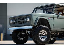 1968 Ford Bronco (CC-1816407) for sale in Carrollton, Texas