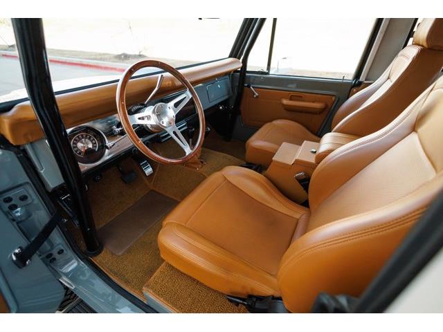 1968 Ford Bronco (CC-1816407) for sale in Carrollton, Texas