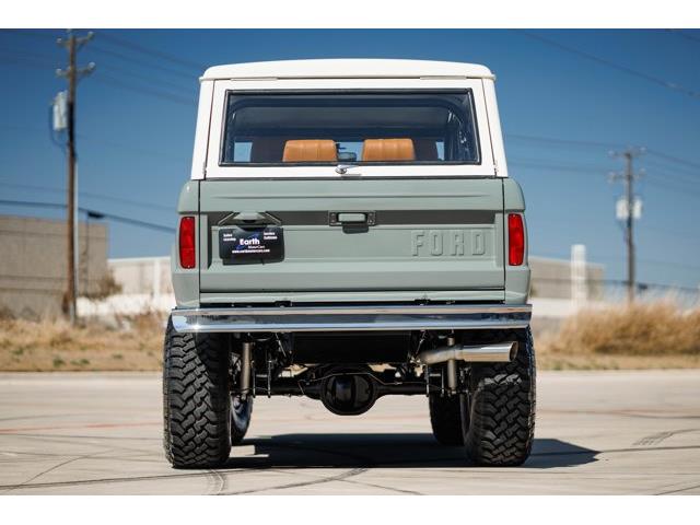 1968 Ford Bronco (CC-1816407) for sale in Carrollton, Texas