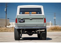 1968 Ford Bronco (CC-1816407) for sale in Carrollton, Texas