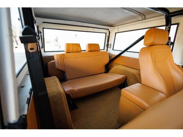 1968 Ford Bronco (CC-1816407) for sale in Carrollton, Texas