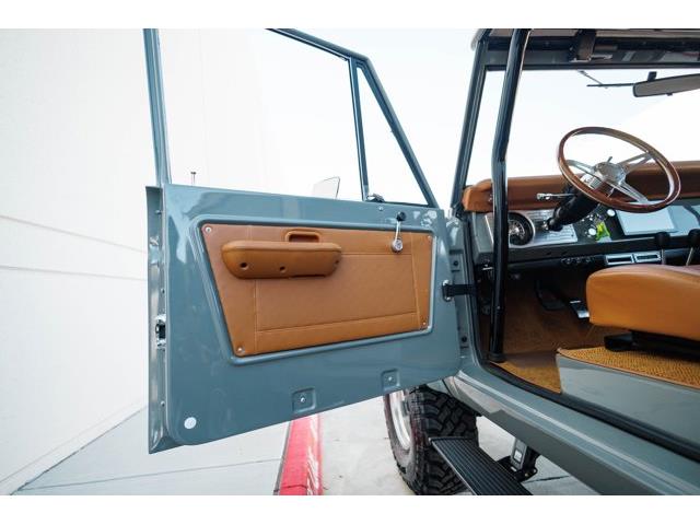 1968 Ford Bronco (CC-1816407) for sale in Carrollton, Texas