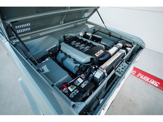 1968 Ford Bronco (CC-1816407) for sale in Carrollton, Texas