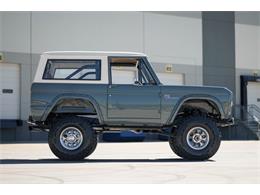 1968 Ford Bronco (CC-1816407) for sale in Carrollton, Texas