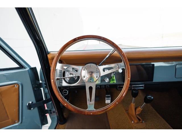 1968 Ford Bronco (CC-1816407) for sale in Carrollton, Texas