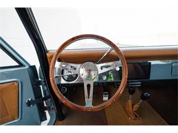 1968 Ford Bronco (CC-1816407) for sale in Carrollton, Texas