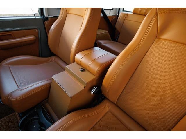 1968 Ford Bronco (CC-1816407) for sale in Carrollton, Texas