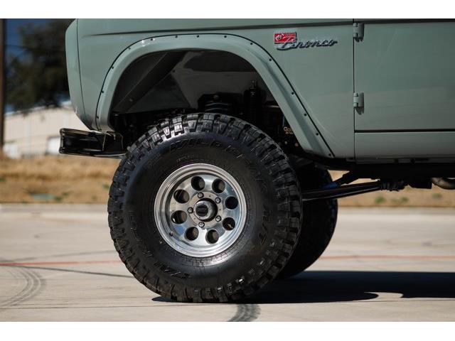 1968 Ford Bronco (CC-1816407) for sale in Carrollton, Texas