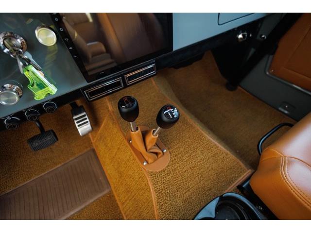 1968 Ford Bronco (CC-1816407) for sale in Carrollton, Texas