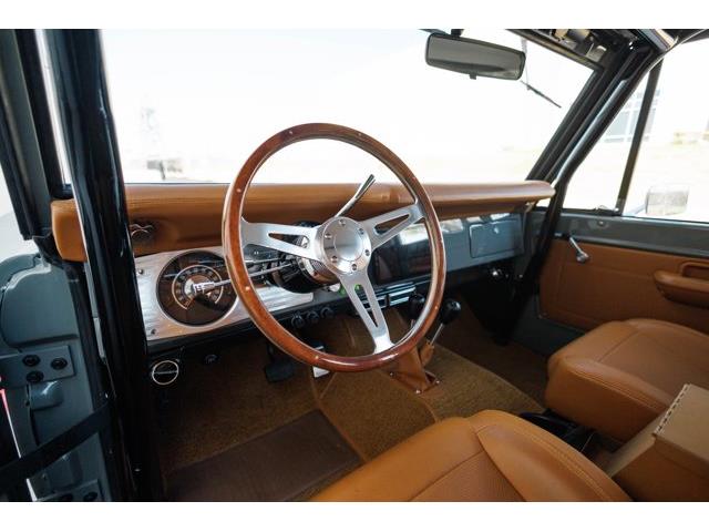 1968 Ford Bronco (CC-1816407) for sale in Carrollton, Texas