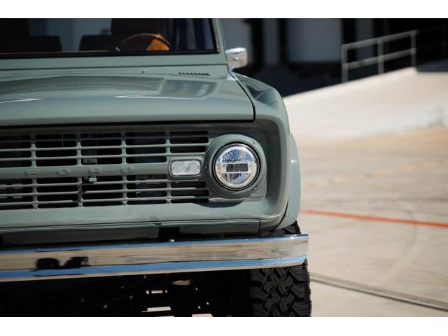 1968 Ford Bronco (CC-1816407) for sale in Carrollton, Texas