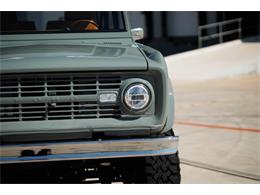 1968 Ford Bronco (CC-1816407) for sale in Carrollton, Texas