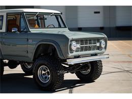 1968 Ford Bronco (CC-1816407) for sale in Carrollton, Texas
