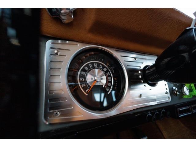 1968 Ford Bronco (CC-1816407) for sale in Carrollton, Texas
