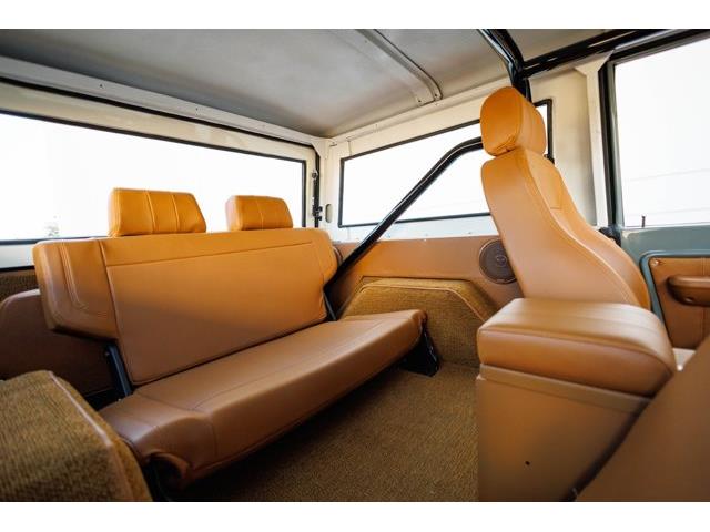 1968 Ford Bronco (CC-1816407) for sale in Carrollton, Texas