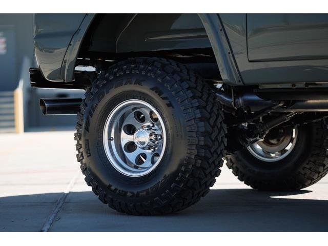 1968 Ford Bronco (CC-1816407) for sale in Carrollton, Texas