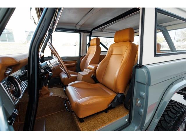 1968 Ford Bronco (CC-1816407) for sale in Carrollton, Texas