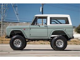 1968 Ford Bronco (CC-1816407) for sale in Carrollton, Texas