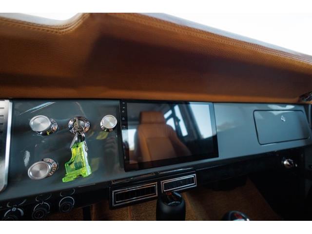 1968 Ford Bronco (CC-1816407) for sale in Carrollton, Texas
