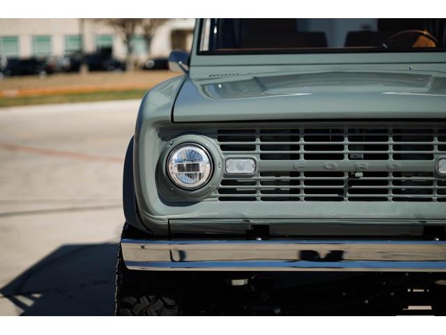 1968 Ford Bronco (CC-1816407) for sale in Carrollton, Texas
