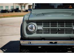 1968 Ford Bronco (CC-1816407) for sale in Carrollton, Texas