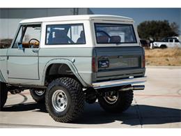 1968 Ford Bronco (CC-1816407) for sale in Carrollton, Texas
