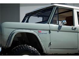 1968 Ford Bronco (CC-1816407) for sale in Carrollton, Texas
