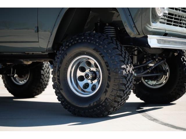 1968 Ford Bronco (CC-1816407) for sale in Carrollton, Texas