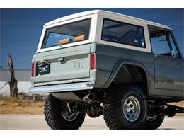 1968 Ford Bronco (CC-1816407) for sale in Carrollton, Texas