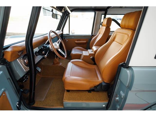 1968 Ford Bronco (CC-1816407) for sale in Carrollton, Texas
