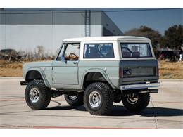 1968 Ford Bronco (CC-1816407) for sale in Carrollton, Texas
