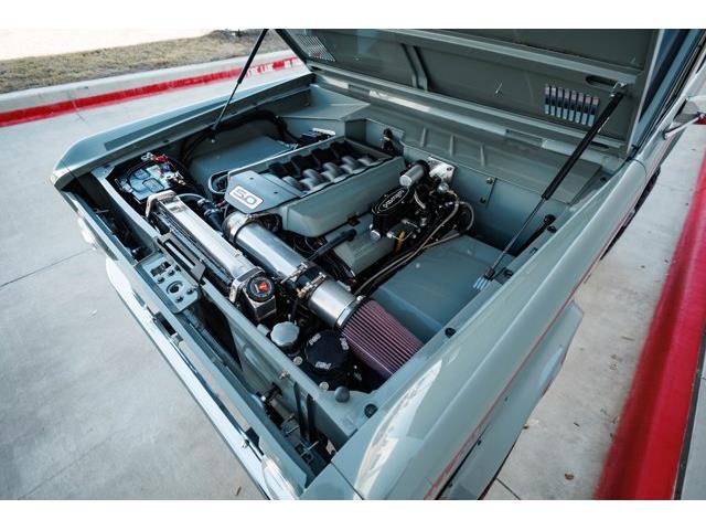 1968 Ford Bronco (CC-1816407) for sale in Carrollton, Texas