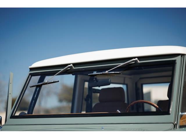 1968 Ford Bronco (CC-1816407) for sale in Carrollton, Texas