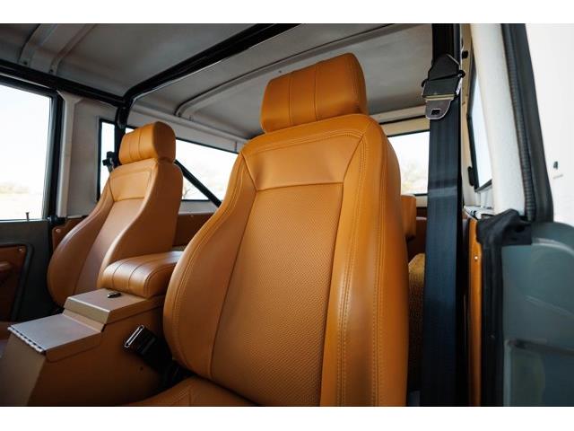 1968 Ford Bronco (CC-1816407) for sale in Carrollton, Texas