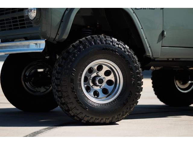 1968 Ford Bronco (CC-1816407) for sale in Carrollton, Texas