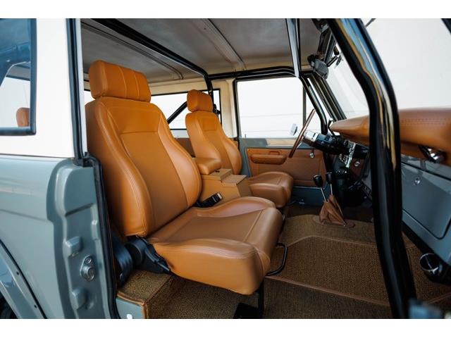 1968 Ford Bronco (CC-1816407) for sale in Carrollton, Texas